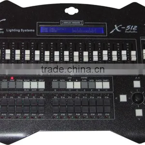 DMX-512A DMX 512 Controller thumbnail-1
