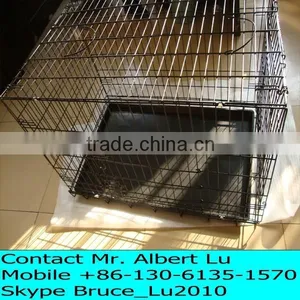 23" 29" 36" 42" 48" Dog Crates Dog Cages thumbnail-1