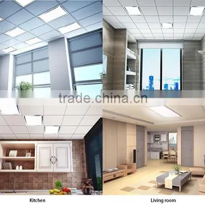 Emergency Led Slim Panel Light 80W Ceiling Led Panel Light thumbnail-6