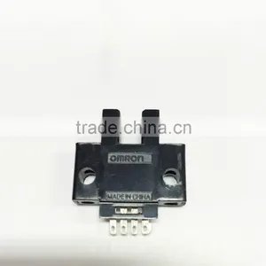 OMRON Min Phtoelectric Switch EE-SX670 thumbnail-2