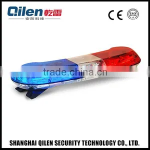 Large Power Led Police Lightbar TD-6208-S0H thumbnail-1