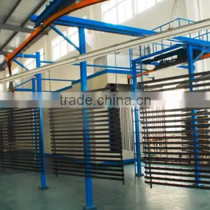 Taizhou Decklife Import & Export Co., Ltd. company overview - view 3 thumbnail