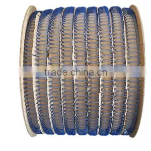 Spool Double Wire o Cutting Machine thumbnail-3