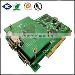 Customized SMT Pcb Service,professional Pcb Clone/copy thumbnail-3