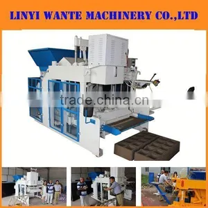 WT10-15 Best Selling China Movable Block Making Machines Dubai thumbnail-5