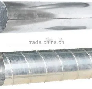 Mine Ventilation Duct thumbnail-1