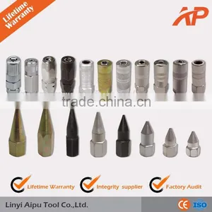Specialist Manufacturer of Grease Gun Coupler In China thumbnail-1