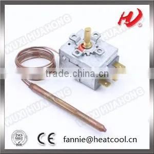 Capillary Thermostat thumbnail-1