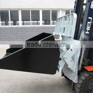Forklift Hinged Fork thumbnail-3