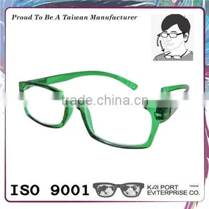 Vivid Color and Unisexual Style Hang Neck Reading Glasses thumbnail-3
