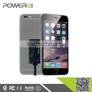 Qi Wireless Charger Receiver for IPhone5/5s/5c,for IPhone 6 6plus thumbnail-1