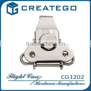 Surface Mount Twist Latch/lock for Flight Road Case thumbnail-1