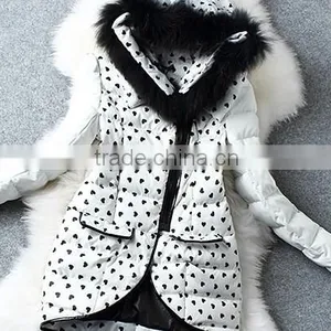 Factory Direct Sales Print 300T Polyester Pongee for Garment Lining, Suit, Jacket and Proof Coat thumbnail-3