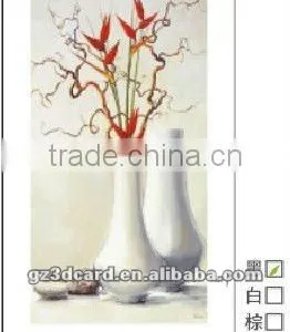 China Originator 3d Miniature Framed Picture Modern Style thumbnail-1