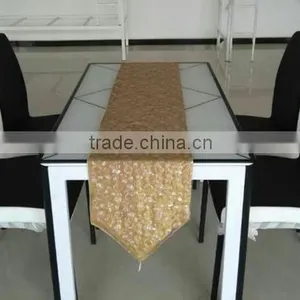 Modern Minimalist Glass Dinette Table Four Chairs Combination Small Apartment Dining Table Dining Table thumbnail-5