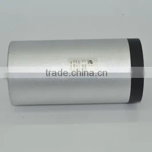 High Power dc Film Capacitor 1300v 1400uf, DC Link Capacitor thumbnail-4
