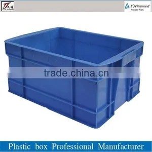 Multi-purpose Plastic Turnover Box thumbnail-1