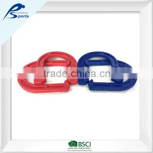 Plastic Horseshoe Game Set for Indoor and Outdoor Educational Toys thumbnail-4