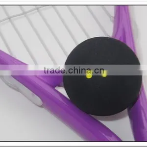 Rubber Material Official Size Squash Ball thumbnail-2