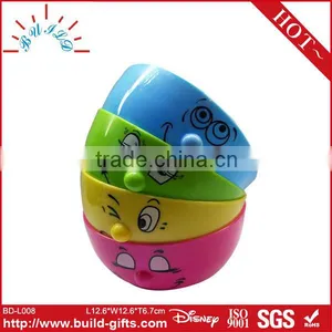 Fashion and Cute Baby Plates and Bowls thumbnail-1