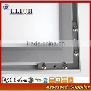 P15A-363 New Product 40W 6000K Wall Mounted Led Panel Light 60x60 thumbnail-4