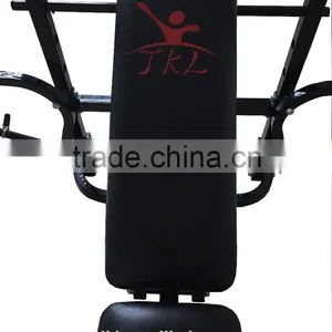 Fitness Home Multi Gym Dumbbell Weight Lifting Bench thumbnail-3
