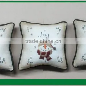 Christmas Decorative Throw Pillows Cushions Drop Shiping thumbnail-1