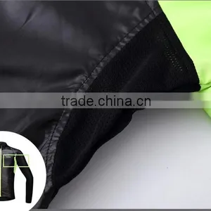 New Men's Cycling Wear With Cap Waterproof Windbreaker Skin in the Clothes thumbnail-4