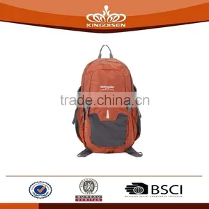 Wholesale 15 Inch Backpack for Hiking thumbnail-3