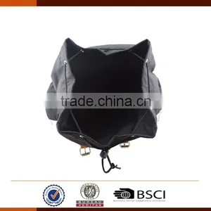 Vintage Korean Style Student School Bag thumbnail-5