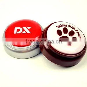 Voice Recordable Button/recordable Easy Button for DIY Funny Gifts thumbnail-1
