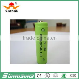 Sunrising AA800mAh Ni-mh Battery for Electric Tools thumbnail-3