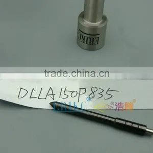 Denso High Pressure Common Rail Automatic Oil Nozzle DLLA150P835 Nozzle for Kubota thumbnail-3