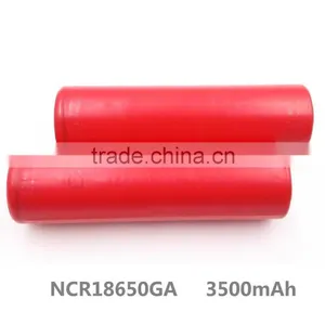 18650 Battery Li-ion NCR18650GA 3500mAh thumbnail-5