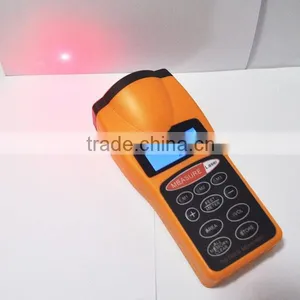 Precision Distance Outdoor Automatic Laser Digital Electronics Tool Measurement thumbnail-1