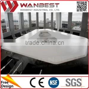 Large Conference Room Tables For Sale thumbnail-3