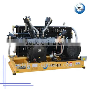 Booster Air Compressor thumbnail-1
