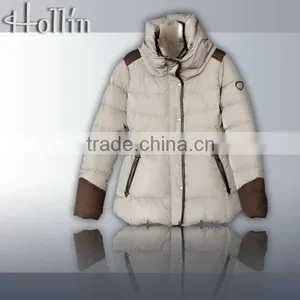 2016 Women Down Jacket thumbnail-1