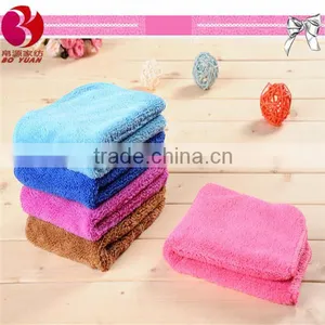 MICROFIBER 3 PK KITCHEN SET DRYING MAT, TOWEL, DISH CLOTH W/NET GREAT VALUE thumbnail-1