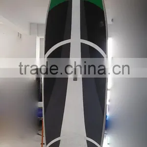 9'6'' Race Board ,yoga Board, Inflatable Sup Paddle Board,2015 Hot Sale thumbnail-3