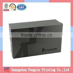Fashion Paper Shoe Box and Bag Printing thumbnail-3
