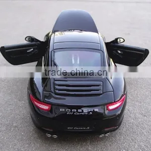 1/18 Scale Alloy Model Car thumbnail-3
