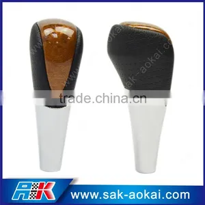 New Style Carbon Fiber Gear Shift Knobs for All Cars thumbnail-1