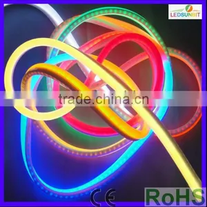 Led Neon Rope Flex for Outdoor IP65 2 Years Warranty Neon Signs thumbnail-2