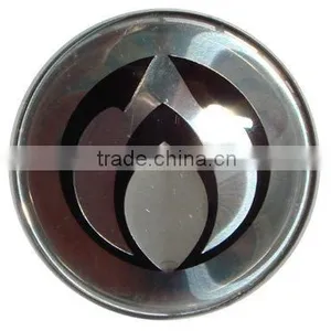Metal Nameplate thumbnail-1