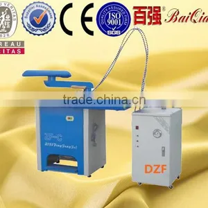 Promotional Easy Control Industrial Laundry Equipment's Ironers thumbnail-1