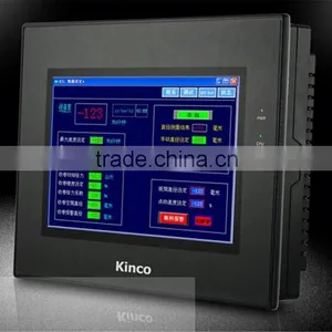 Brand New Kinco Hmi Cheap China 10.1" Hmi Touch Screen Panel MT4522TE Quality Choice thumbnail-1