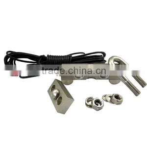 Cheap China Single Rope Overload Alarm RH-C 3000kg Elevator Load Cell Sensor thumbnail-4