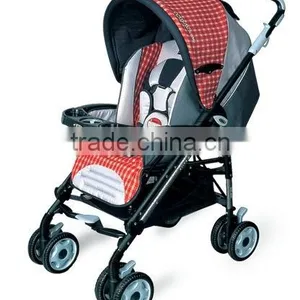 Baby Tricycle thumbnail-1