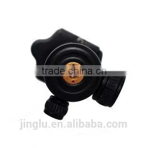 QZSD-06 Q-06 Q06 Aluminum Camera Tripod Ball Head Ballhead+Quick Release Plate P thumbnail-5